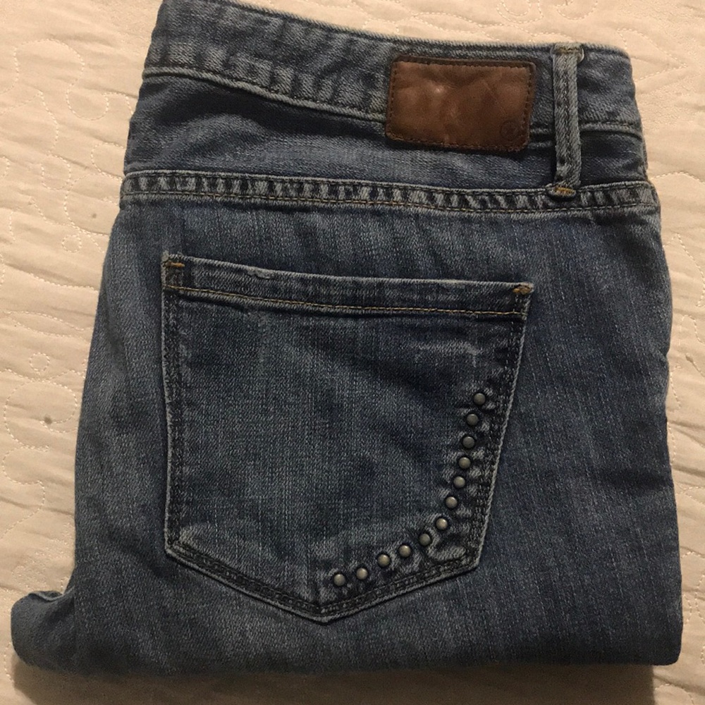 The Skinny One Jeans Converse